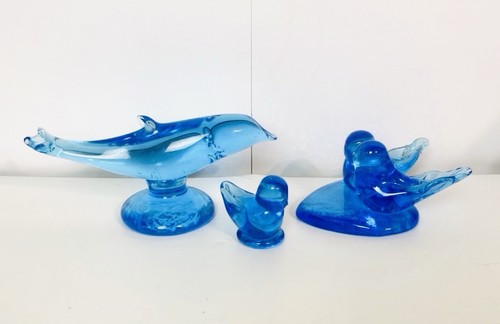 Lot assorted bird - lot, of