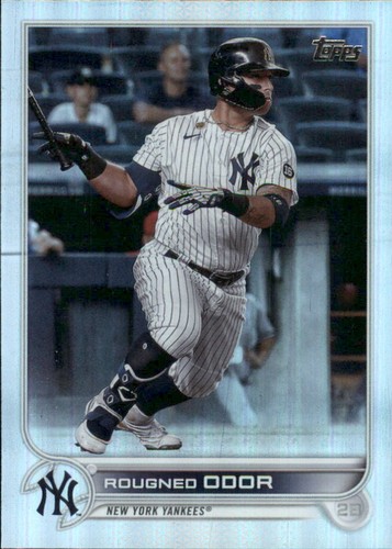 B4716 2022 topps - 2022,