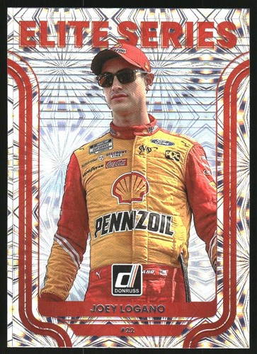 B3946 2023 donruss racing - b3946-,