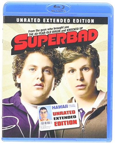 Superbad greg mottola - superbad,,