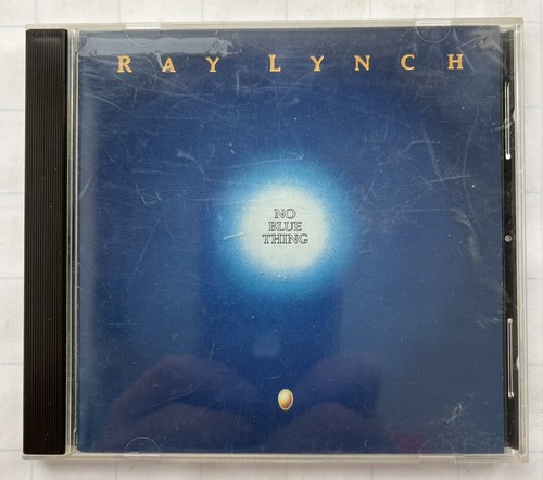 Ray lynch blue - lynch, no
