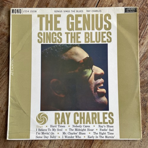 Ray charles the - ray,