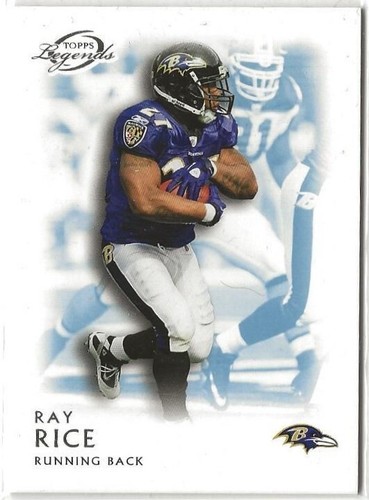2011 topps legends - topps,