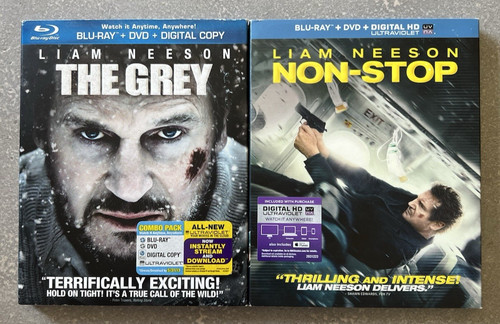 Liam neeson movies - liam,
